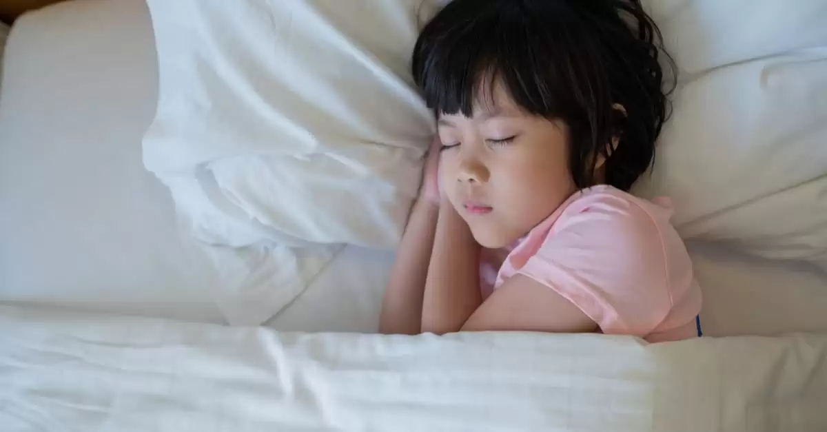 Tổng hợp các thực phẩm giúp bé ngủ ngon sâu giấc hiệu quả