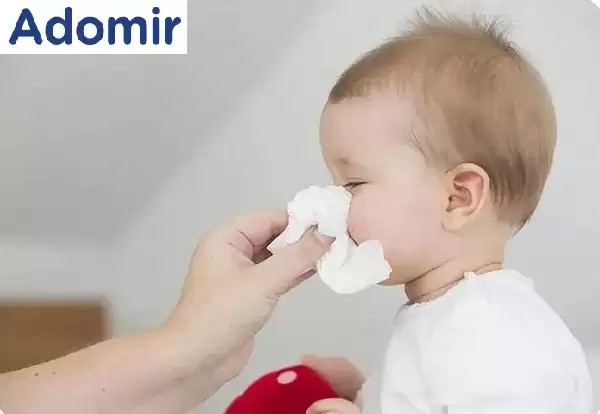 Trẻ bị cảm cúm uống thuốc gì nhanh khỏi? Lưu ý sử dụng thuốc
